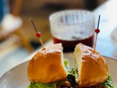 -RAC BAR(安福路店)