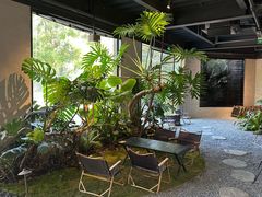 -J Create城市露营咖啡·简餐·宠物(上海动物园店)