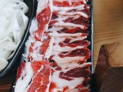 -掂档潮汕牛肉火锅(万象城店)