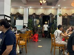 -煲煲掂风味煲仔饭餐厅(西区店)