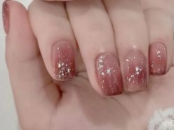 -悦指间美甲美睫