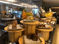 -圣丰索菲特·2 On 988 Café 自助餐厅