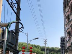 -龙凤山庄影视度假村