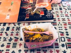 -四环冷面王(西单华威约饭街店)