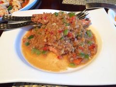 萨瓦迪泰国餐厅-食肆&Fourteen(武林夜市店)