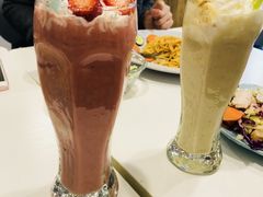 -箪食记(汉口路店)
