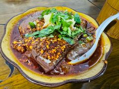 -小杨翘脚牛肉