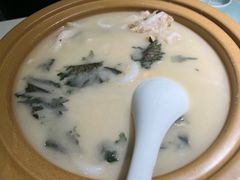-半勺·新徽菜(银泰城店)