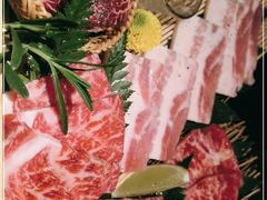 -300杯·和牛烧肉清酒专门店(廊里店)