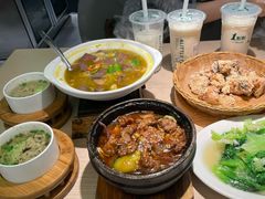 -吴氏老妈·23年家常菜(古城店)