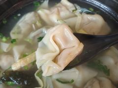-海平馄饨(逍遥二路店)