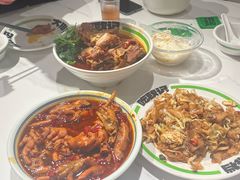 -欧记大排档·景德菜(上海首店)