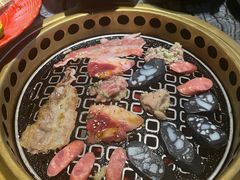 -牛局别馆·和牛烧肉(日月广场店)