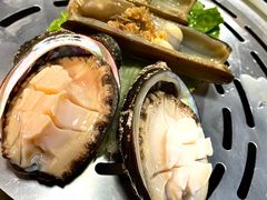-蔚海之都·象山蒸汽海鲜(仙霞路店)