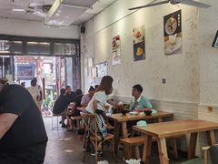 -鞠婆婆•绵绵冰•凉糕•手工冰粉(苏稽一店)