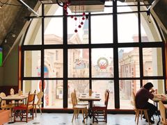 -LENBACH兰巴赫西餐啤酒坊(大连东港店)