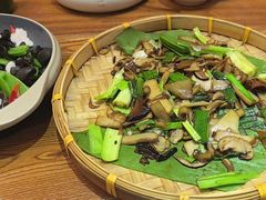 -云海肴·汽锅鸡·云南菜(天津国金汇店)