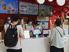 -DQ·蛋糕·冰淇淋(阜盛道店)
