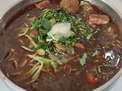 -鹍记特色牛杂面