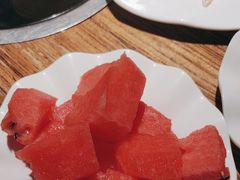 -福茂源横山铁锅羊肉(高新路店)