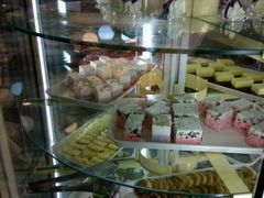 西点-华府海鲜碳烤自助(万达店)