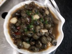 -羊阿公·嘉福烤全羊龙虾馆·家常菜(广益店)