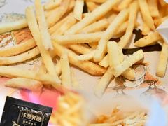-麦当劳(政通路店)