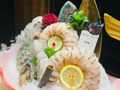 -余欢领鲜火锅(新街口店)