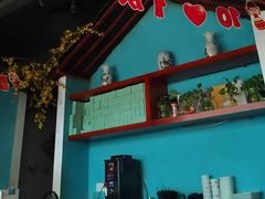 -偶屋里钵少爷(时代广场店)