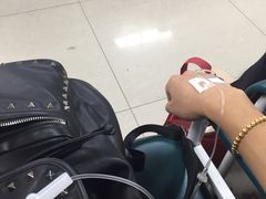 -上海市普陀区中心医院