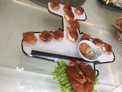 -飞虎过桥米线(翠湖店)