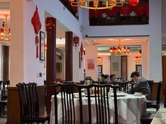 -客家大院·非遗赣南客家菜(郁孤台店)