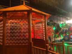 水上游乐区-宝丽金大酒店·洗浴中心