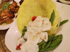 -北京希尔顿逸林酒店