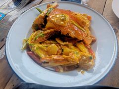 -Doo Dee Thai Food(Issan/Isaan/Esan)