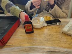 -郑记•不夜城烧烤•龙虾•虾蟹(黄鹤楼店)