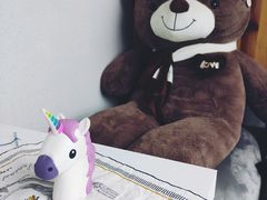 -你好独角兽·蛋糕甜品