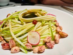 -初蓉丨遇见新川菜(亲贤街荣耀店)