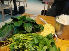 -重庆鸡公煲·嘟享吃(林科大店)