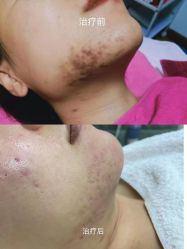 -E.beauty驻颜·痘敏肌调理中心