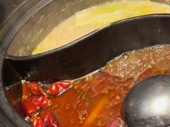 -捞王锅物料理(凯旋路店)