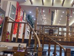 -青瓦餐厅·生鱼片·韩园烤肉(西塔店)