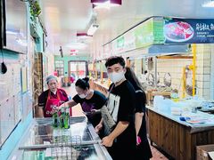 -人民公社大食堂(顺义总店)