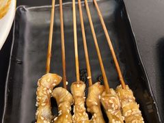 -格日勒阿妈蒙古厨房(市政府西门店)