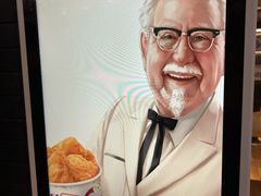 -肯德基(白云机场一号航站楼四店)