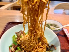 -官桥贡面(吉城大厦店)