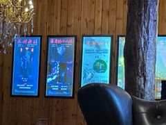 -明日世界密室轰趴·剧本桌游·箭馆团建(国贸店)