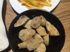-桂在香知桂林米粉(红博中央公园店)