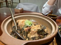 家乡梅菜扣芋头-七色云蔬食(喜邻里店)