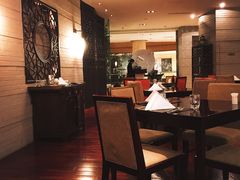 大堂-北京饭店诺金-东33餐厅